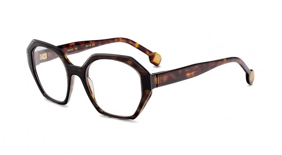 Etnia Barcelona SAHAS Eyeglasses - view 12